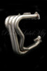 Private Label MFG Power Driven H-Series 4-1 Drag Header