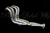 Private Label MFG Power Driven K Swap 4-2-1 Header (RB)