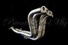 Private Label MFG Power Driven K Swap 4-2-1 Header (RB)