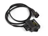 WB1 Bosch - Single Channel CAN O2 Wideband Controller Kit Length: 1.2M (4ft)