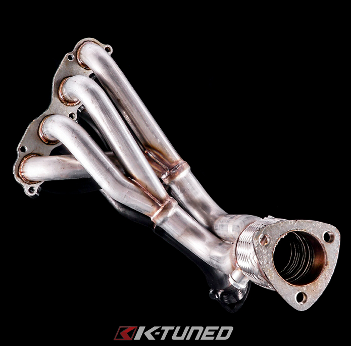 K-Swap 4-2-1 Budget  - 409 Series Steel