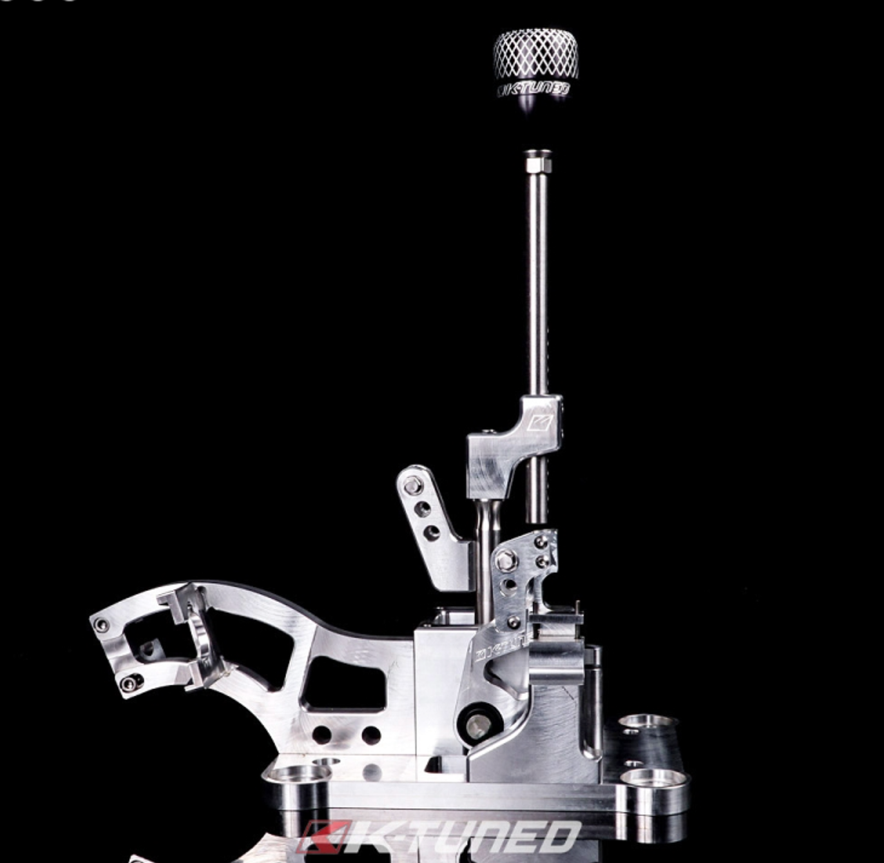 Billet Rsx Shifter Box Xperformance