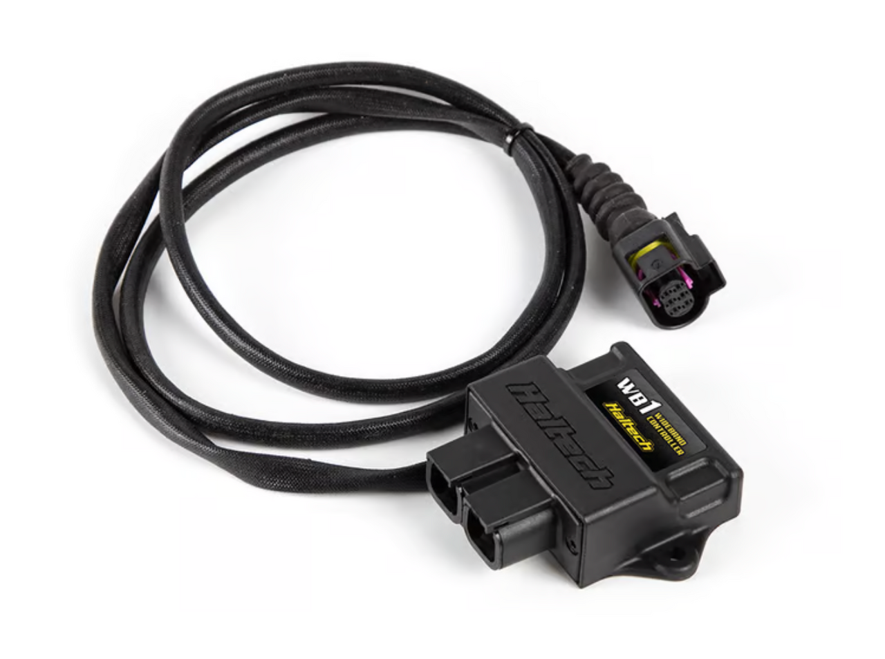 WB1 Bosch - Single Channel CAN O2 Wideband Controller Kit Length: 1.2M (4ft)