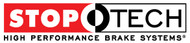 STOPTECH