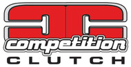 COMPETITION CLUTCH