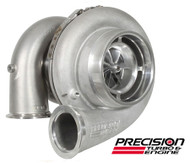 PRECISION TURBO