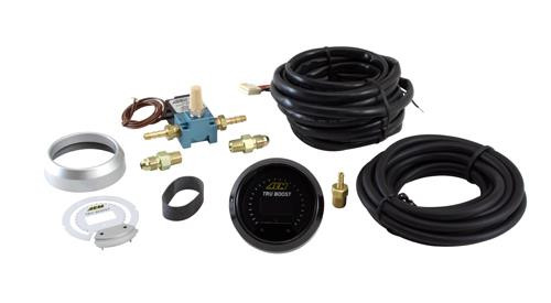 AEM 30-4350 Tru-Boost Controller Gauge