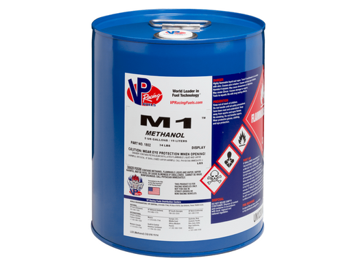 VP Racing M1 5 Gallon Pail