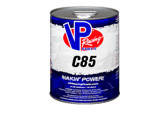 VP Racing C85 5 Gallon Pail