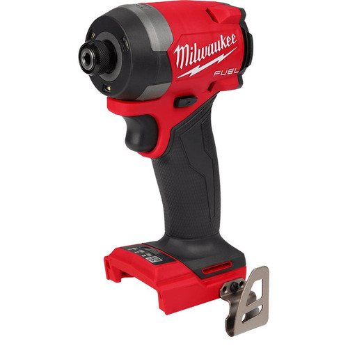 Milwaukee M18 FUEL 1/4" Hex Brushless Cordless GEN 4 Impact Driver Skin - M18FID30