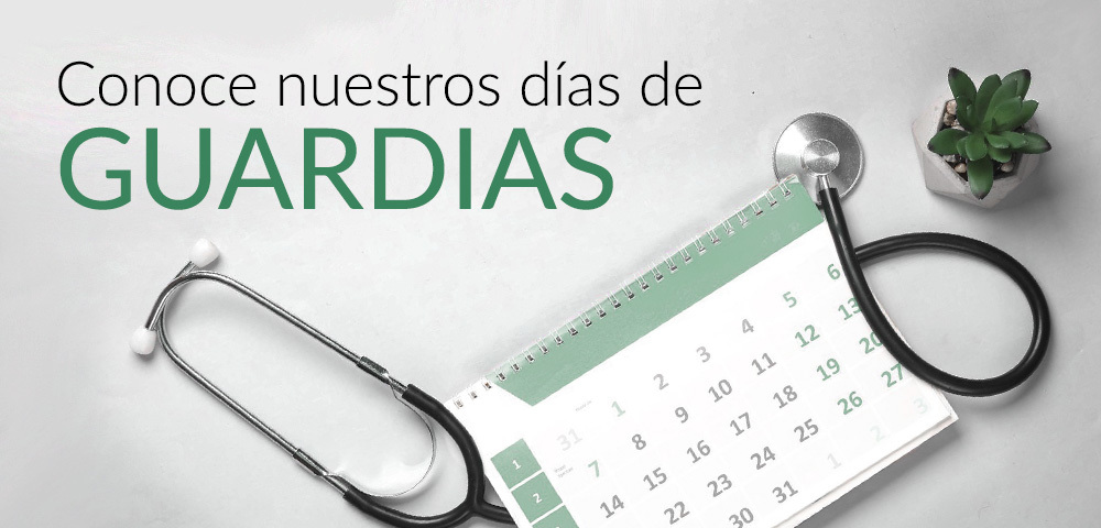 Guardias en Farmacia Rico-González en El Carpio