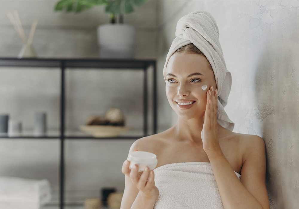 Servicio de dermocosmética en Córdoba. Farmacia Rico-González