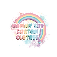 Mommy Sue Custom Clothes 