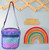 Mermaid Cross Body