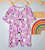 Ghost Kitties Classic Tee size 10