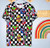 Spidey Classic Tee size 6