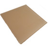 Stover's Choice Light Brown 6x6 | Glass Tile | SCDT66YA17295 | FOB TN
