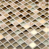 Warm Topaz Mosaic | Mosaic | 11.75 X 11.75