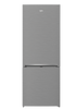 Beko Bottom Freezer/Refrigerator BFBF2715SS
