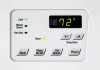 Friedrich 11500 BTU 208/230V Through the Wall Air Conditioner with Programmable Timer and Remote Control