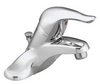 Moen Chateau 1 Handle Lavatory Faucet Chrome #L4621