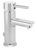 Symmons Single Handle Round Faucet SLS-3512