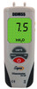 Supco DDM55 Dual Input Digital Differential Manometer with LCD Display