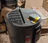 Rheem Gen V Proterra Hybrid 40 gallon 15 Amp Electric Water Heater {Scratch & Dent}