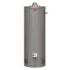 Rheem XG40T06EC36U1 40 gal 36K BTU Natural Gas Power Vent Tall Water Heater