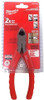 Milwaukee  6 inch Diagonal Pliers