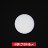 Flashlight Inspection Beam