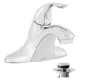 Gerber Lavatory Faucet Chrome  40-024