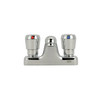 Zurn AquaSpec Metered Lavatory Faucet