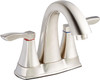 Premier Faucet 300986 Waterfront Twin Lever Handle Lavatory Faucet