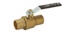 Premier Full Port Ball Valve 2 Inch Sweat Lead Free 252092