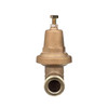 Pressure Reducing Valve