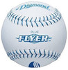 Diamond Sports Softball USSSA FastPitch 12″ Blue Stitch