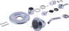 Delta RP29405 7 in. Shower Conversion Kit