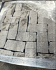 Aqua-Bric Limestone Type-4 Permeable Pavers