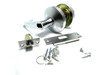 Falcon Lock B511BD DAN626 Dane SFIC Entry Lever Office Lock