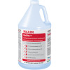 DS462 Maxim Facility+ One-Step Disinfectant Cleaner and Deodorant: Sold By The Case- Four Gallons Per Case 