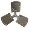 GOODMAN 0150M00012SP FAN BLADE 3 BLADE 22" 