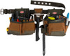 Bucket Boss - Builder’s Tool Belt