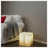 IKEA Strala by Sarah Fager Floor Box Lamp, 103.331.08 (By the pallet| 72 lamps)