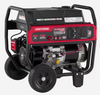 CRAFTSMAN 8000-Watt Gasoline Portable Generator 938051