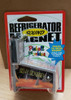 Vintage Pinball Refrigerator Magnet |By the Case| 99981