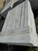Venato Marble Threshold - Off Shade 2'x36"  |By the Pallet-800 pcs per Pallet |