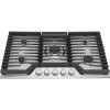 GCCG3648AS Frigidaire 36 Inch Wide 5 Burner Gas Cooktop  |Scratch and Dent|