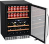 EdgeStar CWB8420DZ 24 Inch Built-In Wine and Beverage Cooler |Scratch and Dent |