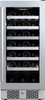 Avallon AWC152SZRH Wine Cooler Right Swing Door |Scratch and Dent|